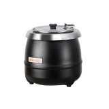 Soupière professionnelle capacité de 10L AT51588 Atosa-mondialchr.com