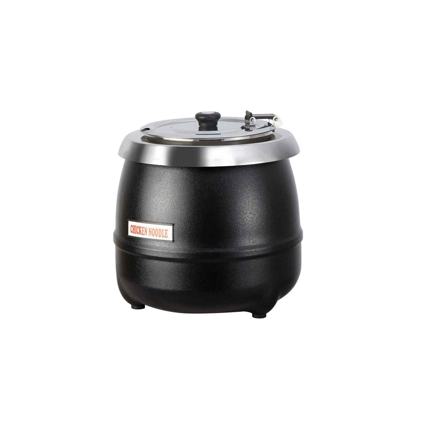 Soupière professionnelle capacité de 10L AT51588 Atosa-mondialchr.com