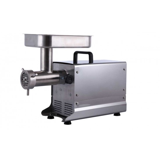 Hachoir à viande professionnel 560W 12 mm PFMG-12 Atosa-mondialchr.com