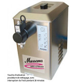 Machine à chantilly 2 L MINITRONIC Mussana