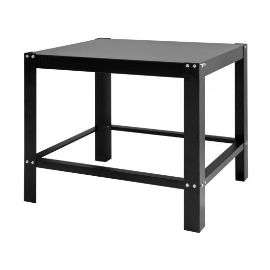 Support four TRAYS 6L et 66L avec roulettes Prismafood-mondialchr.com
