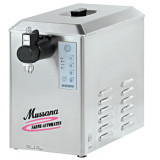 Machine à chantilly 6L LADY Microtronic Mussana