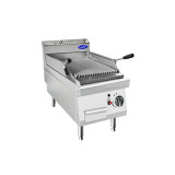Grill gaz P700 à poser 1 brûleur L400 AT7G4CM-C Atosa -mondialchr.com