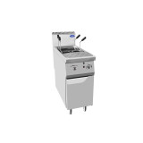 Cuiseur à pâtes gaz 1 cuve 25L P700 L400 AT7G4P-F Atosa -mondialchr.com
