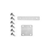 Kit de jonction modules CookRite Atosa-mondialchr.com