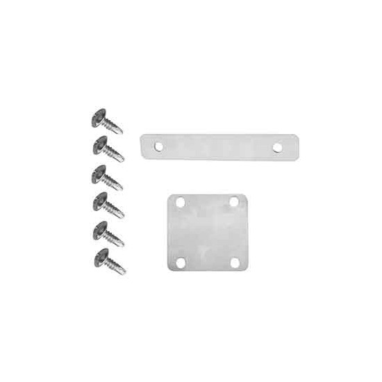Kit de jonction modules CookRite Atosa-mondialchr.com