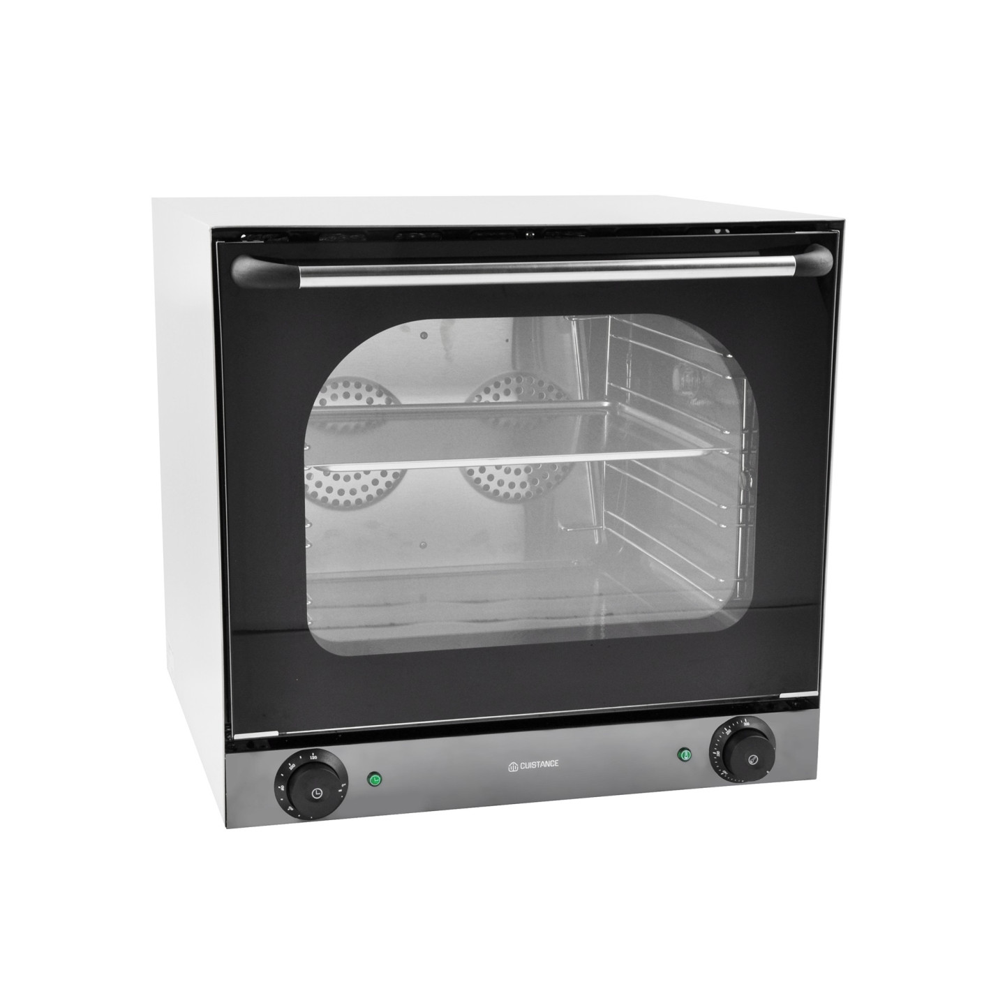 Four à convection sans humidificateur 62L Cuistance-mondialchr.com
