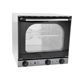 Four à convection avec humidificateur 62L Cuistance-mondialchr.com