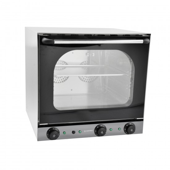 Four à convection avec humidificateur 62L Cuistance-mondialchr.com