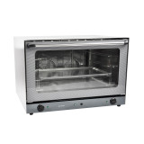 Four à convection avec humidificateur 116L Cuistance-mondialchr.com