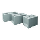 Refroidisseur pour boissons fraîches 470Litres