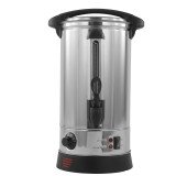 Distributeur d’eau chaude en inox 18L Cuistance-mondialchr.com