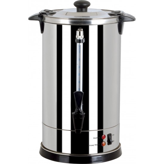 Percolateur à café 680ml Double Paroi Cuistance-mondialchr.com