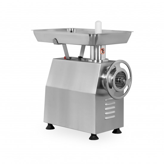 Hachoir à viande professionnelle 320Kg HM32 Cuistance -mondialchr.com