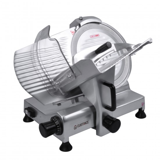 Trancheur 300mm Cuistance-mondialchr.com