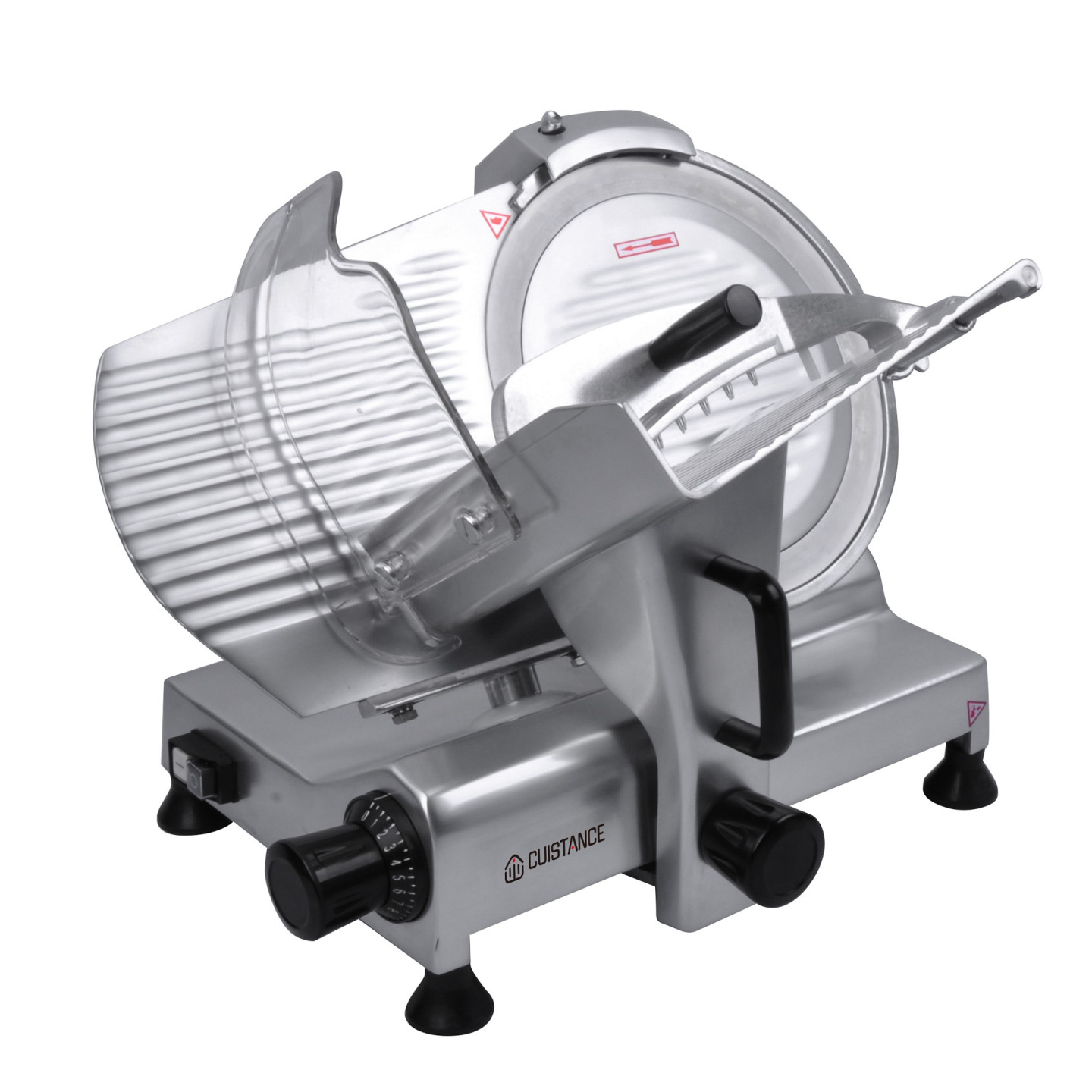 Trancheur 300mm Cuistance-mondialchr.com