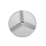 Disque pour découpe légumes HLC300 P2 Cuistance Cuistance-mondialchr.com
