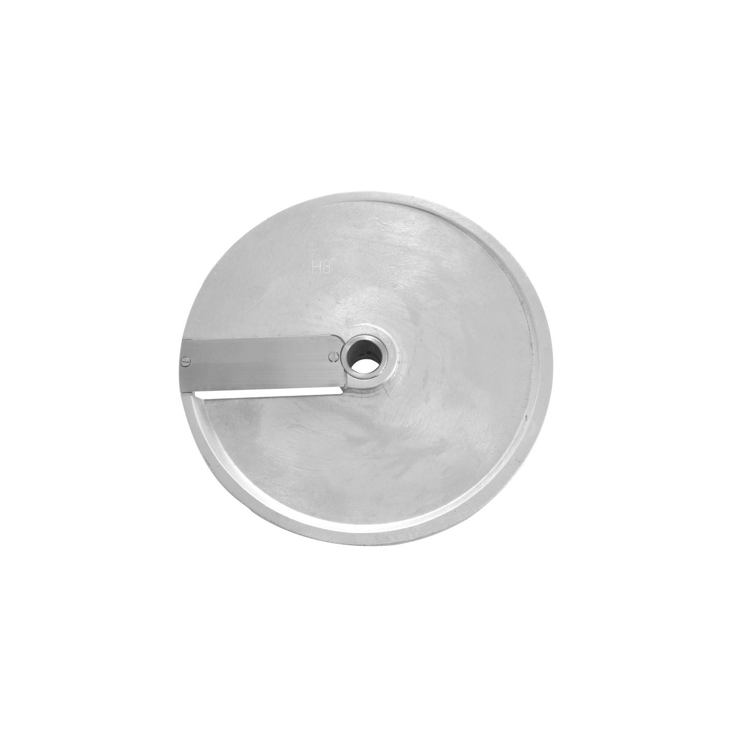 Disque pour découpe légumes HLC300 H8 Cuistance Cuistance-mondialchr.com