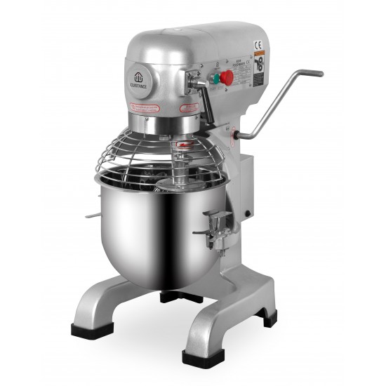 Batteur mélangeur 20L Cuistance-mondialchr.com
