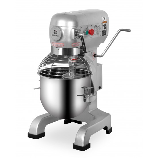 Batteur mélangeur 30L Cuistance-mondialchr.com