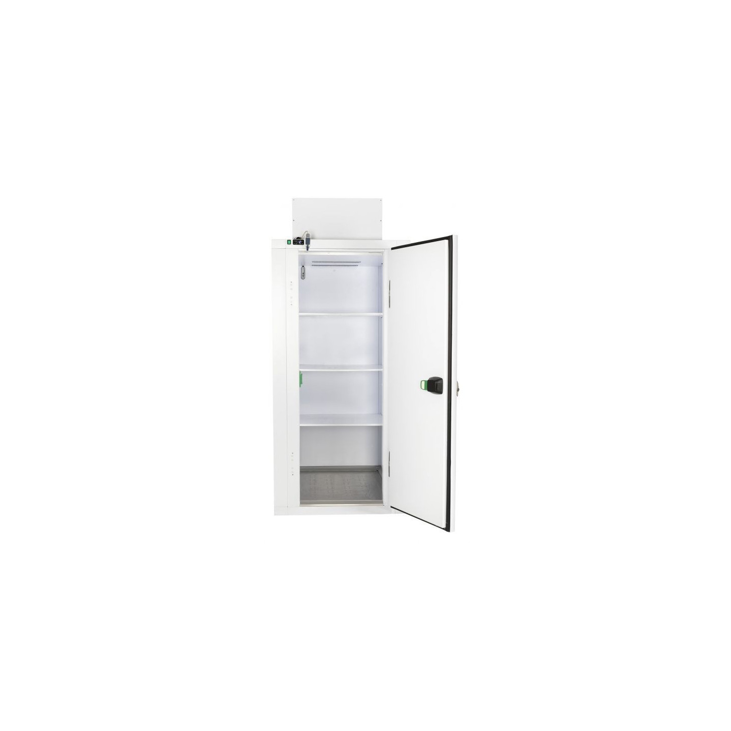 Mini chambre froid incl. unité type positif Combisteel-mondialchr.com