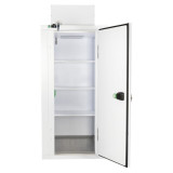 Mini chambre frigorifiques incl unité négatif Combisteel-mondialchr.com