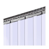 Rideau pour chambre froide ou frigorifique Combisteel-mondialchr.com