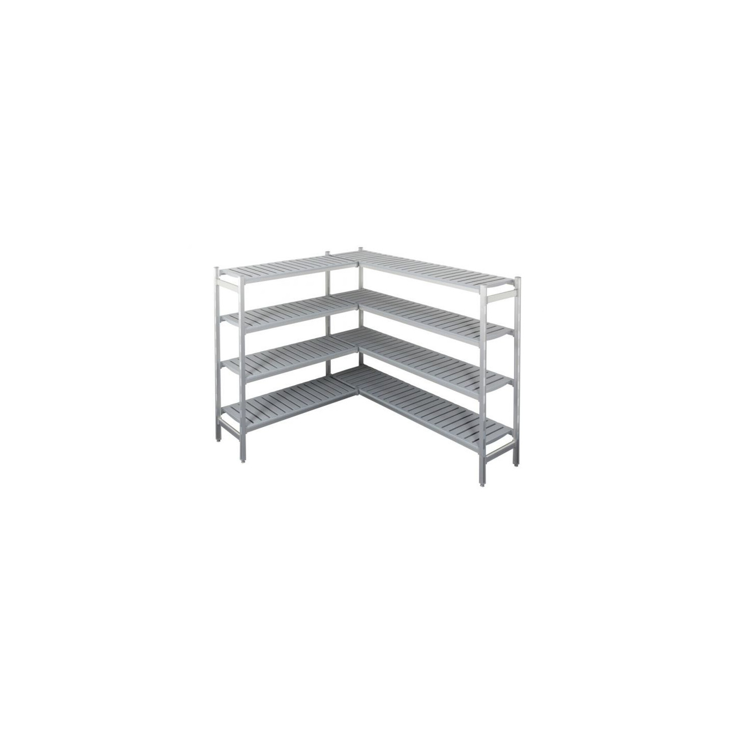 Système de rayonnage pour chambre froide Combisteel-mondialchr.com