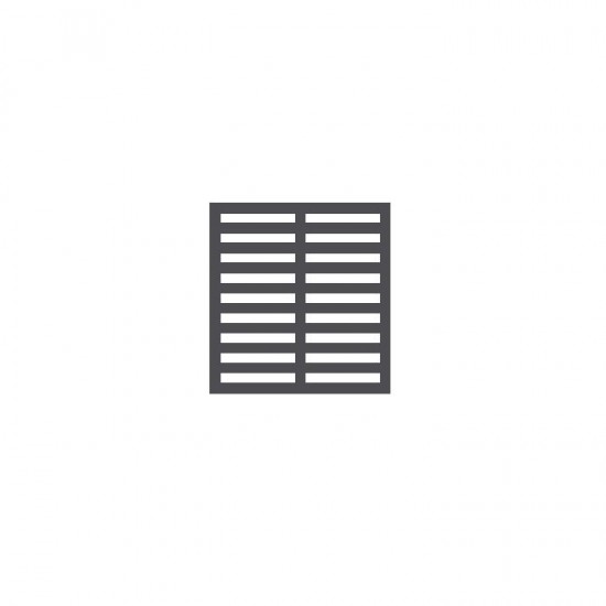 Grille pour minicel 7489.0310 Combisteel-mondialchr.com