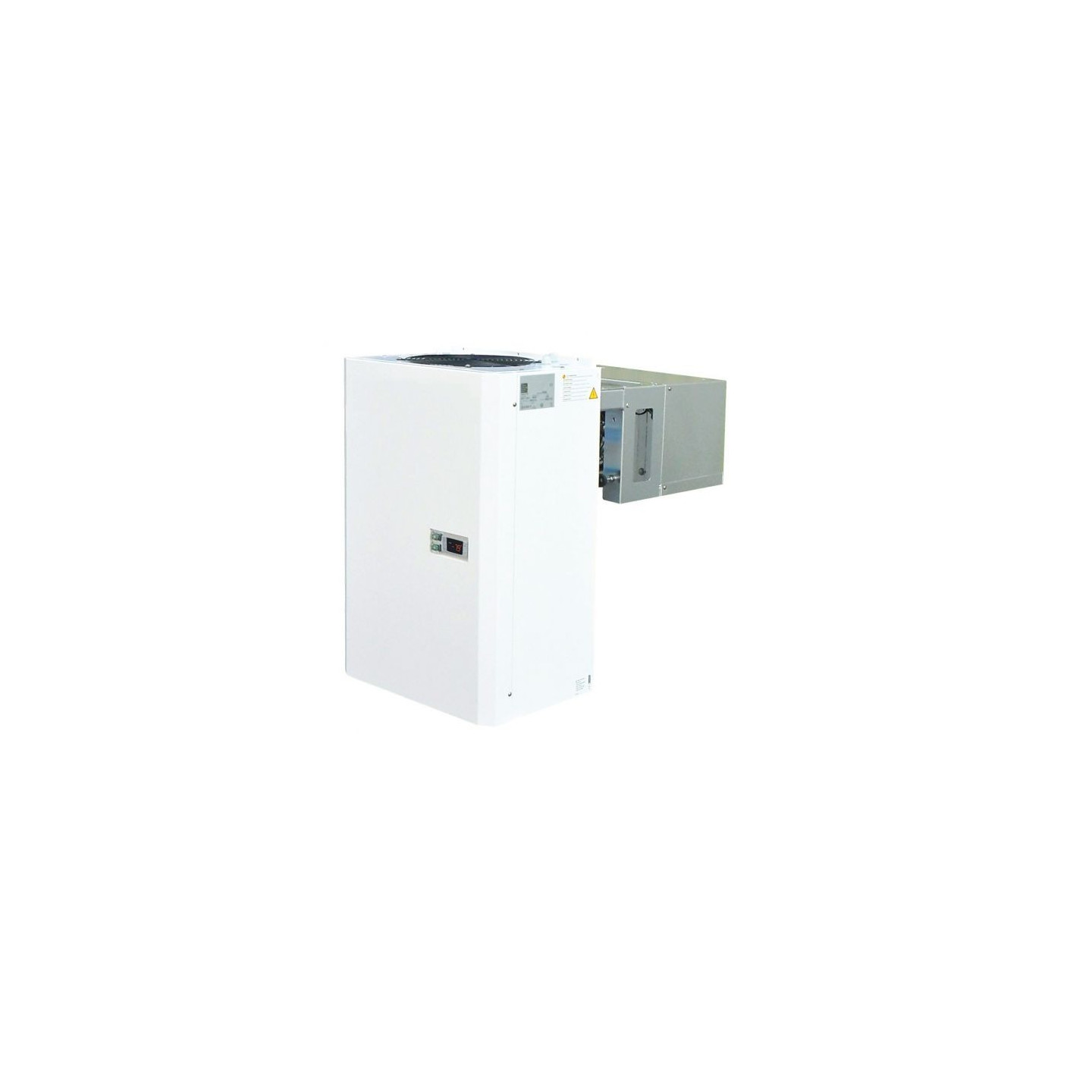 Unité de refroidissement type positif 12.2 M3 Combisteel-mondialchr.com
