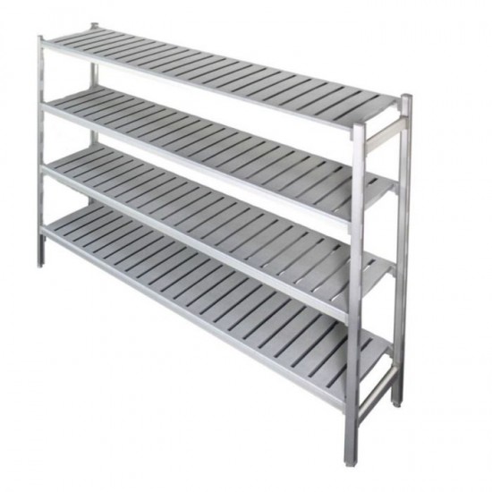Système de rayonnage 775 Combisteel-mondialchr.com
