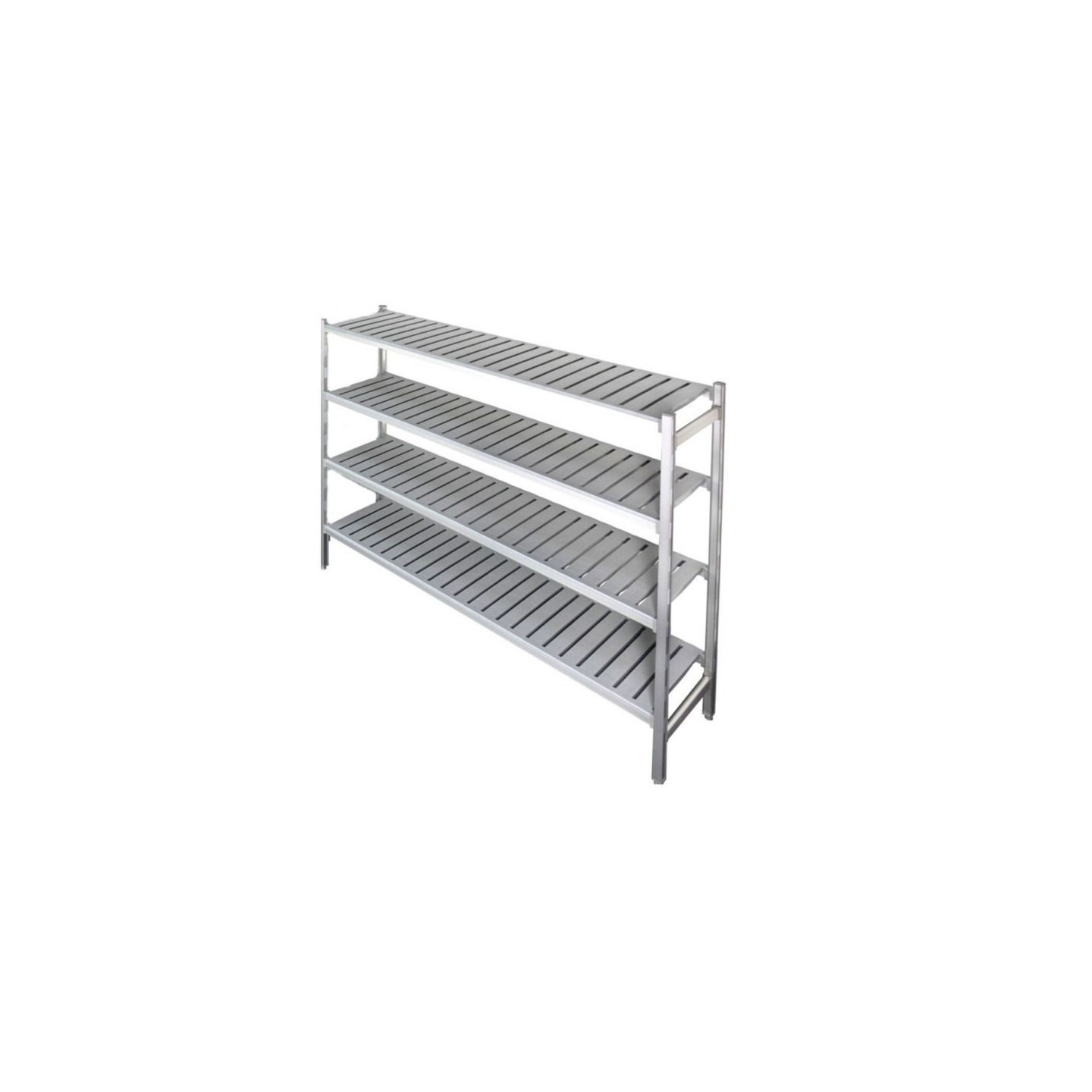 Système de rayonnage 775 Combisteel-mondialchr.com