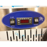 Buffet réfrigératé GN3 1 Combisteel-mondialchr.com