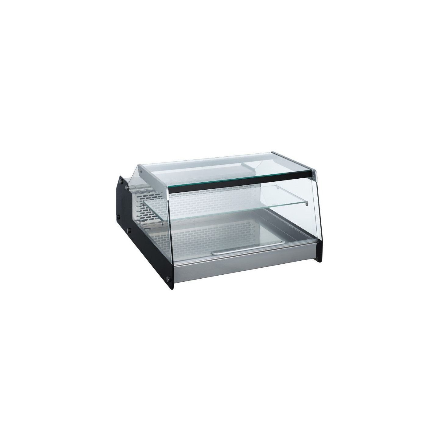Vitrine de buffet réfrigérée positive 128LCombisteel-mondialchr.com
