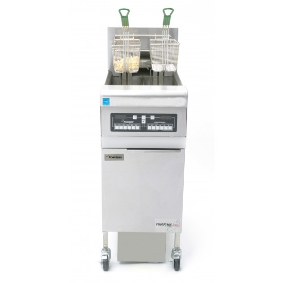 Friteuse électrique haut rendement 1 cuve Frymaster 14kw