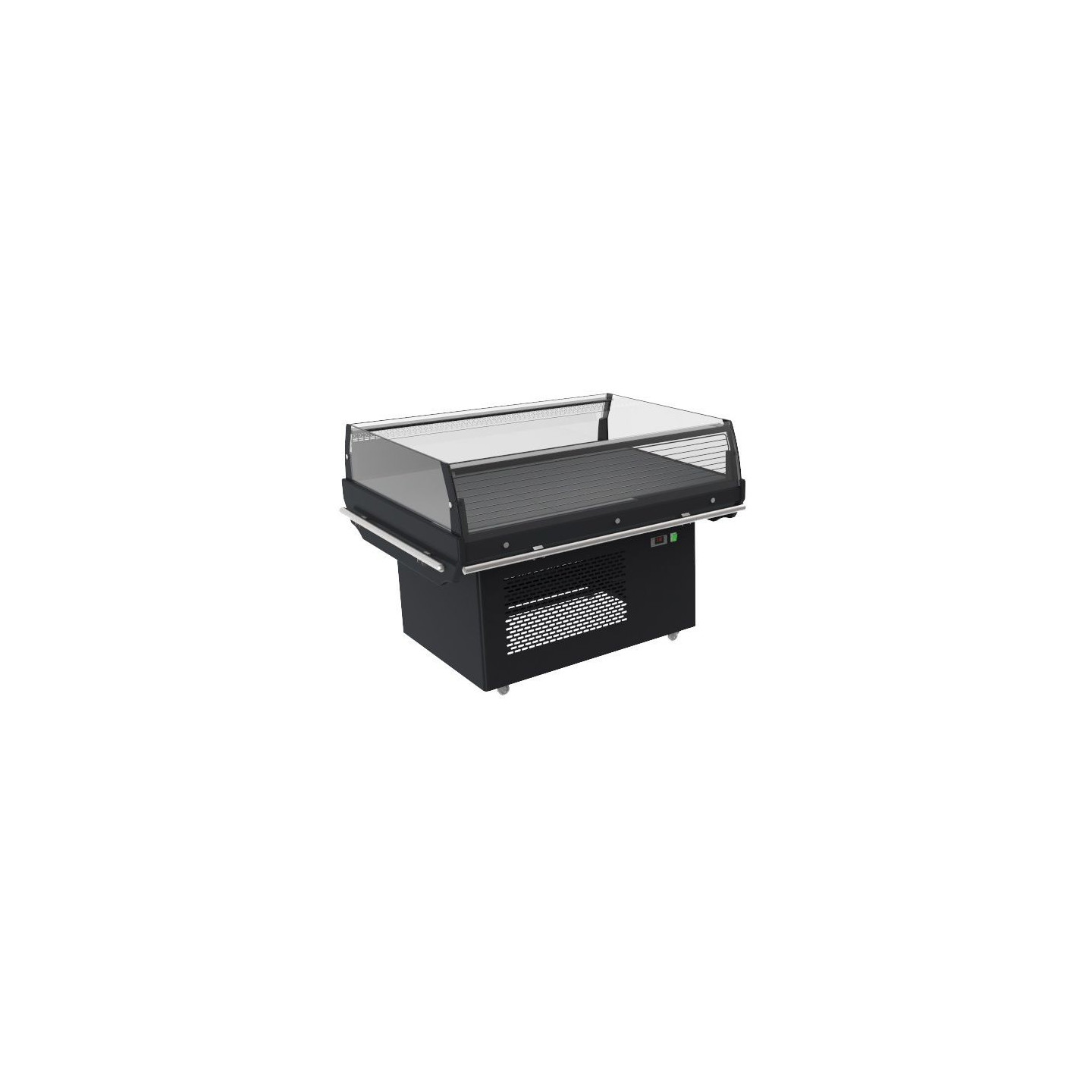 Îlot de refroidissement 1.3 Combisteel-mondialchr.com