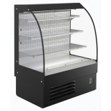 Vitrine réfrigérée positive 1000mm 290L Combisteel-mondialchr.com