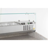 Kit réfrigéré 6xGN1 4 Combisteel-mondialchr.com