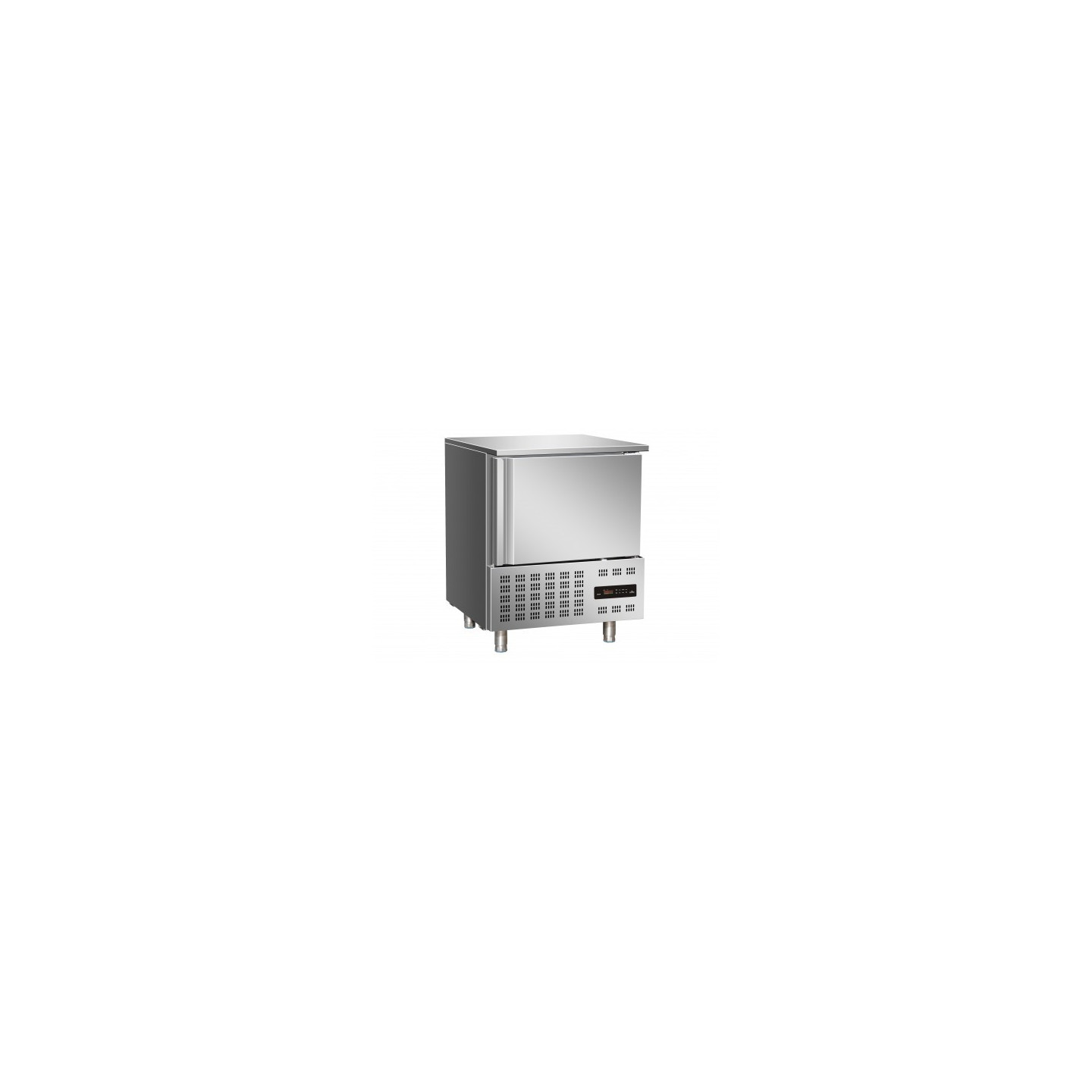 Cellule de refroidissement mixte 5x GN1/1-Furnotel