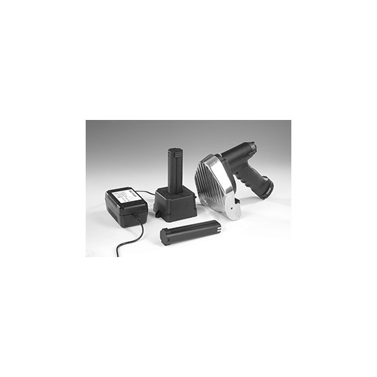 Couteau Tandir 120 avec batterie