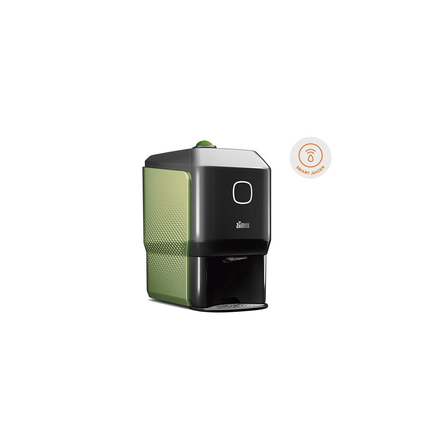 Presse agrumes Soul Series 2 Limes edition Zumex 10867-mondialchr.com