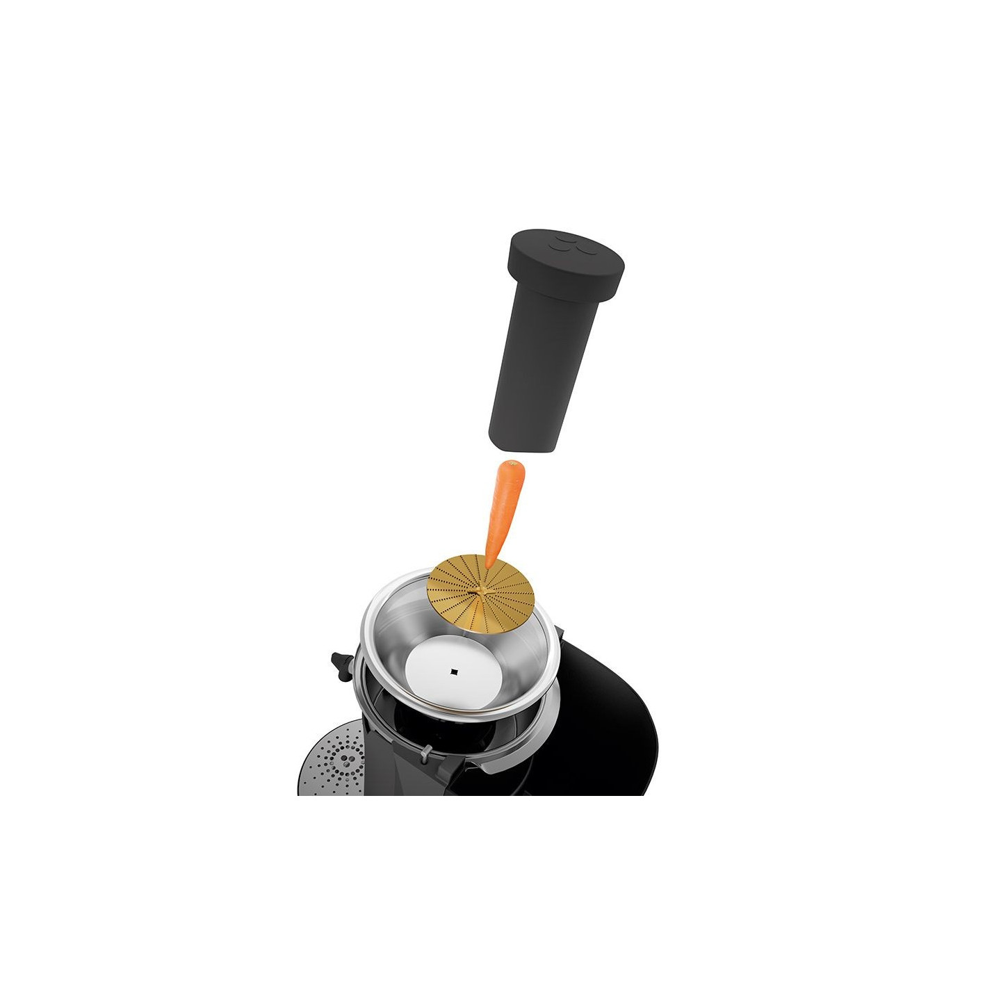 Centrifugeuse professionnelle Multifruit Zumex 09875-mondialchr.com