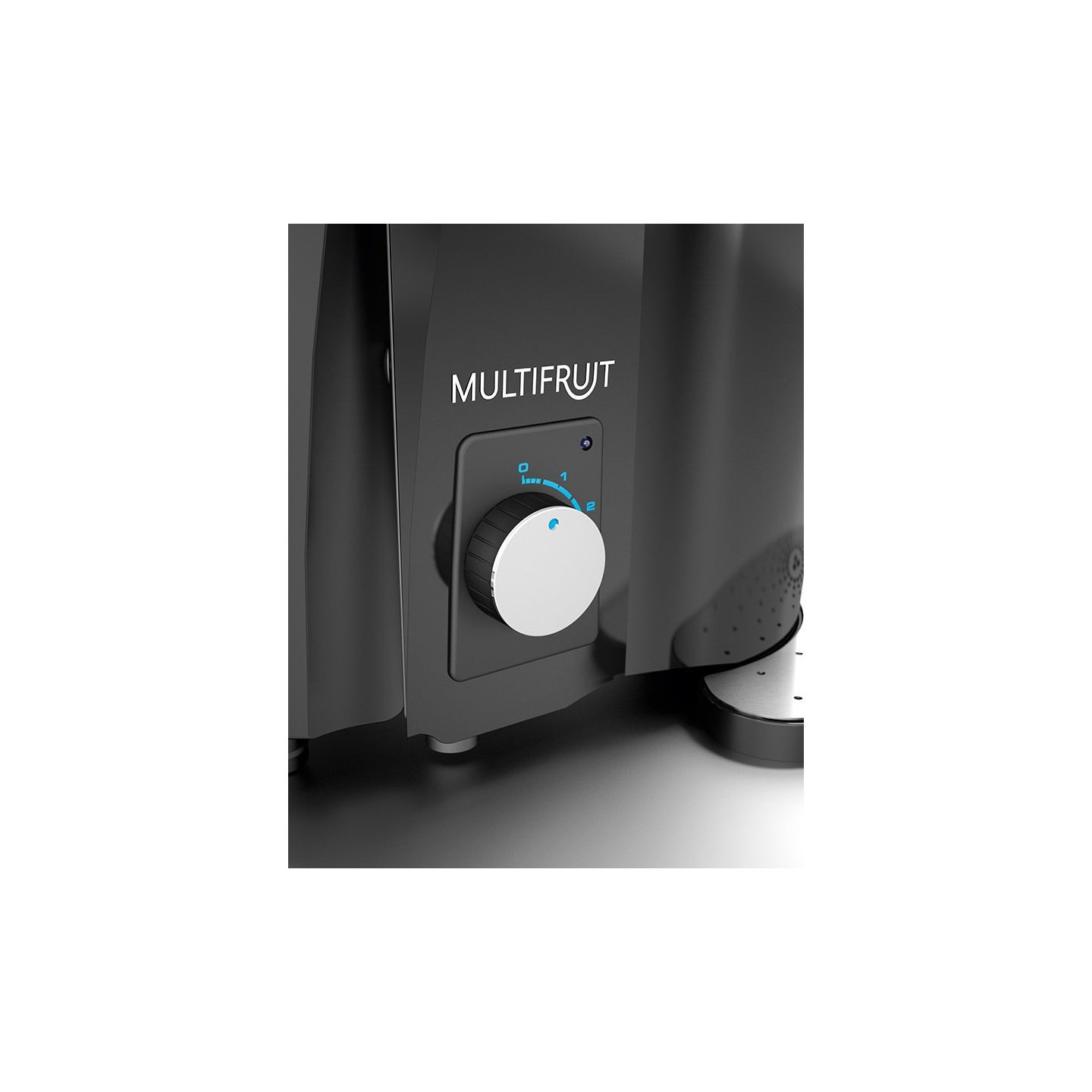 Centrifugeuse professionnelle Multifruit Zumex 09875-mondialchr.com