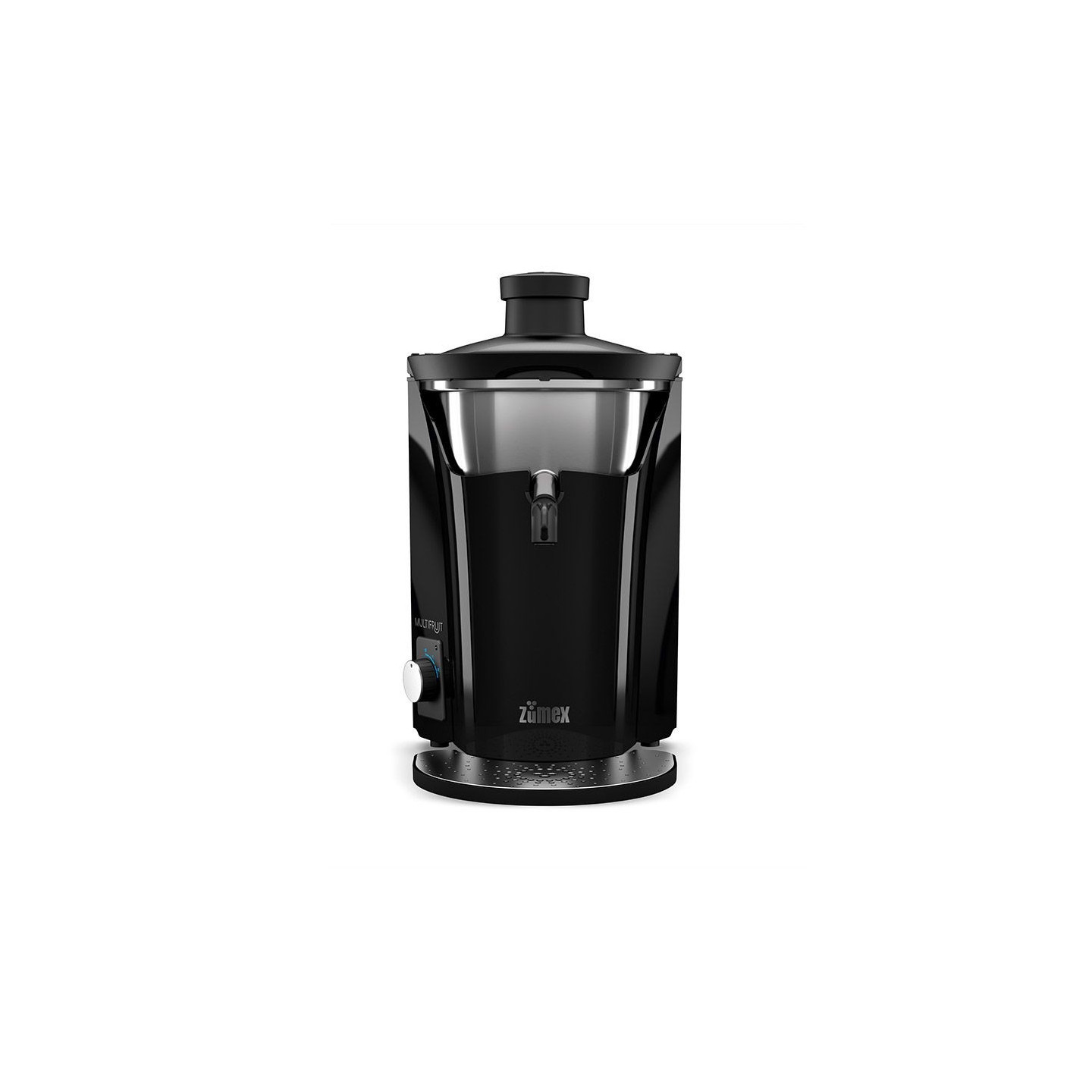 Centrifugeuse professionnelle Multifruit Zumex 09875-mondialchr.com