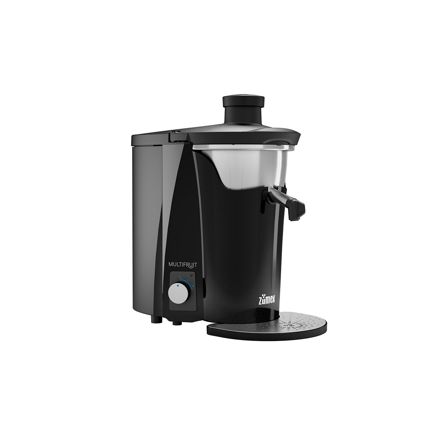 Centrifugeuse professionnelle Multifruit Zumex 09875-mondialchr.com