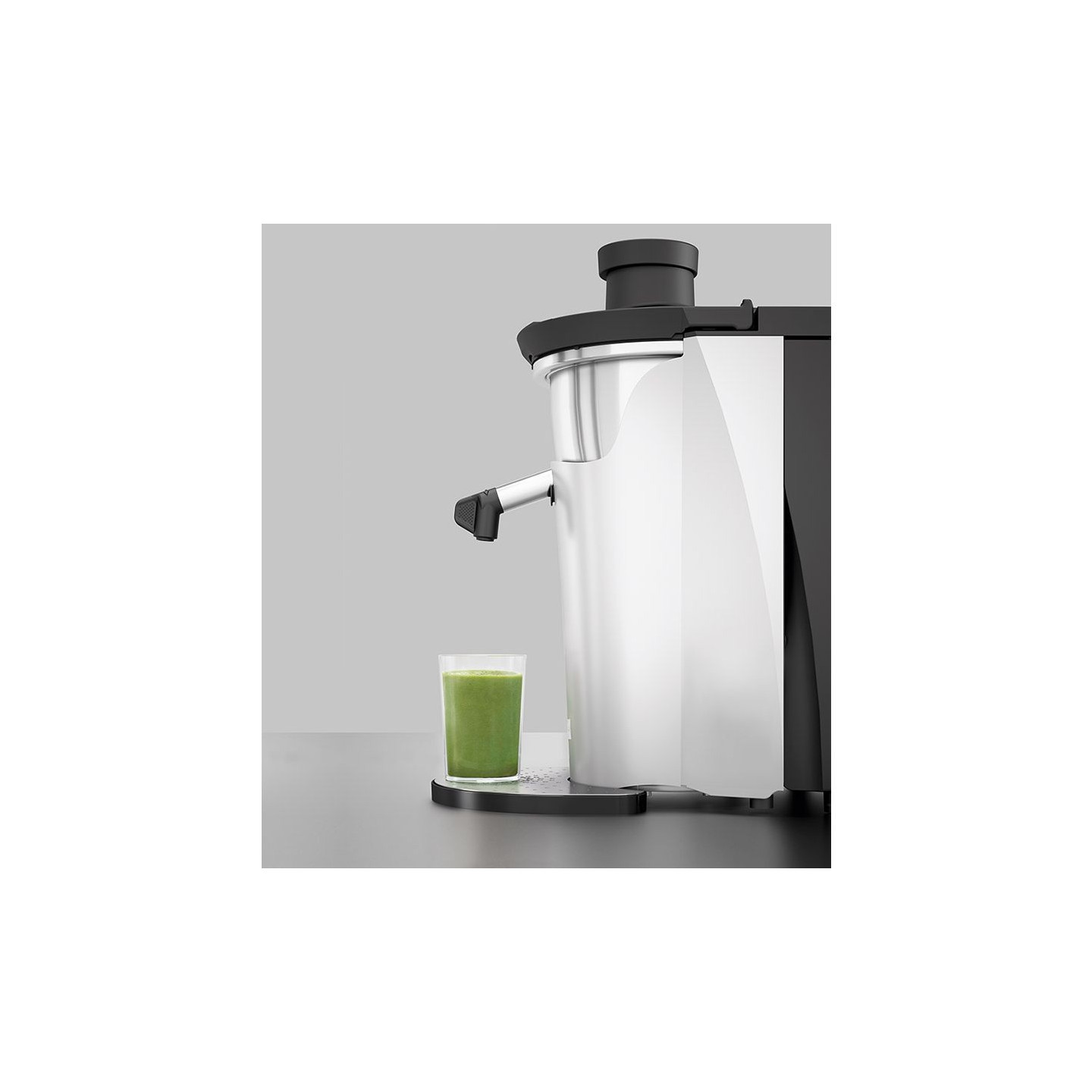Centrifugeuse professionnelle Multifruit Zumex 09875-mondialchr.com