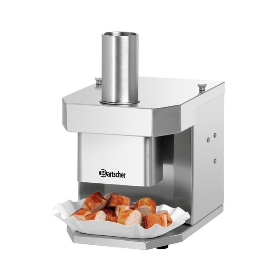Trancheur saucisses DRM3500E BARTSCHER 120599-mondialchr.com
