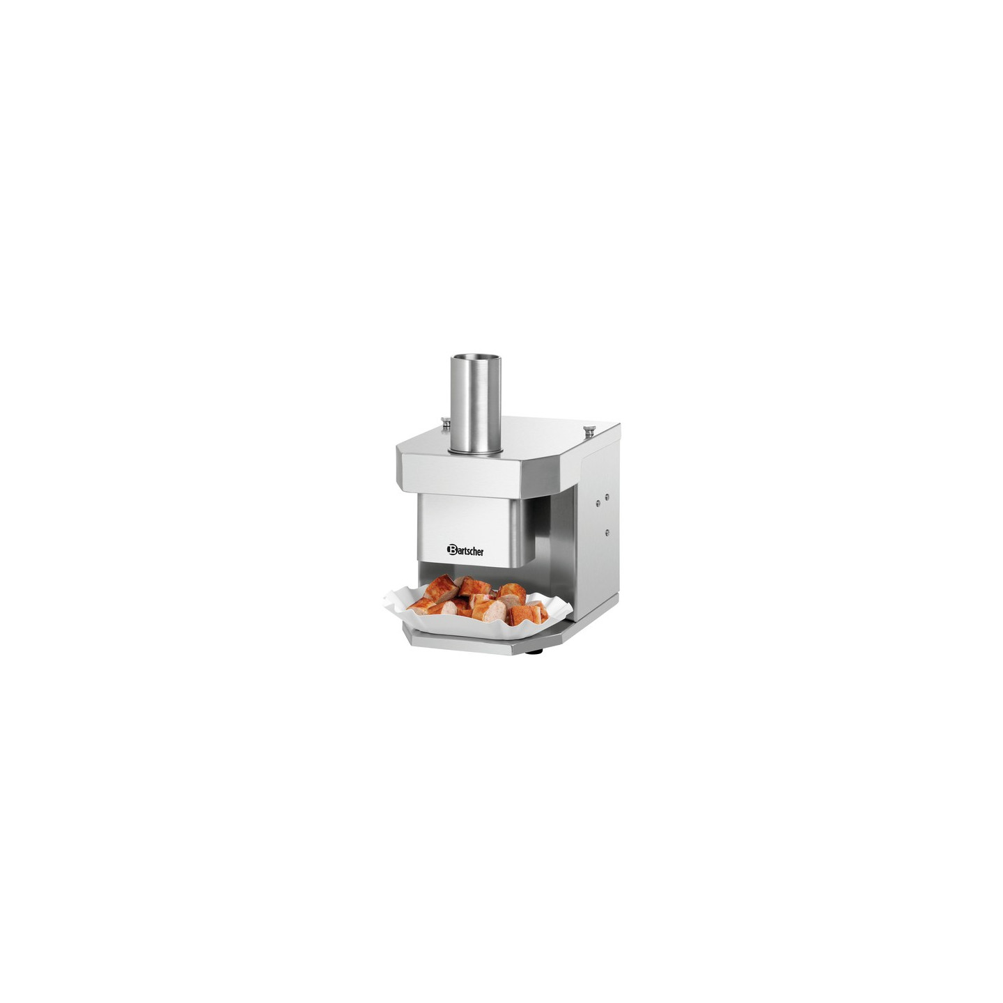 Trancheur saucisses DRM3500E BARTSCHER 120599-mondialchr.com
