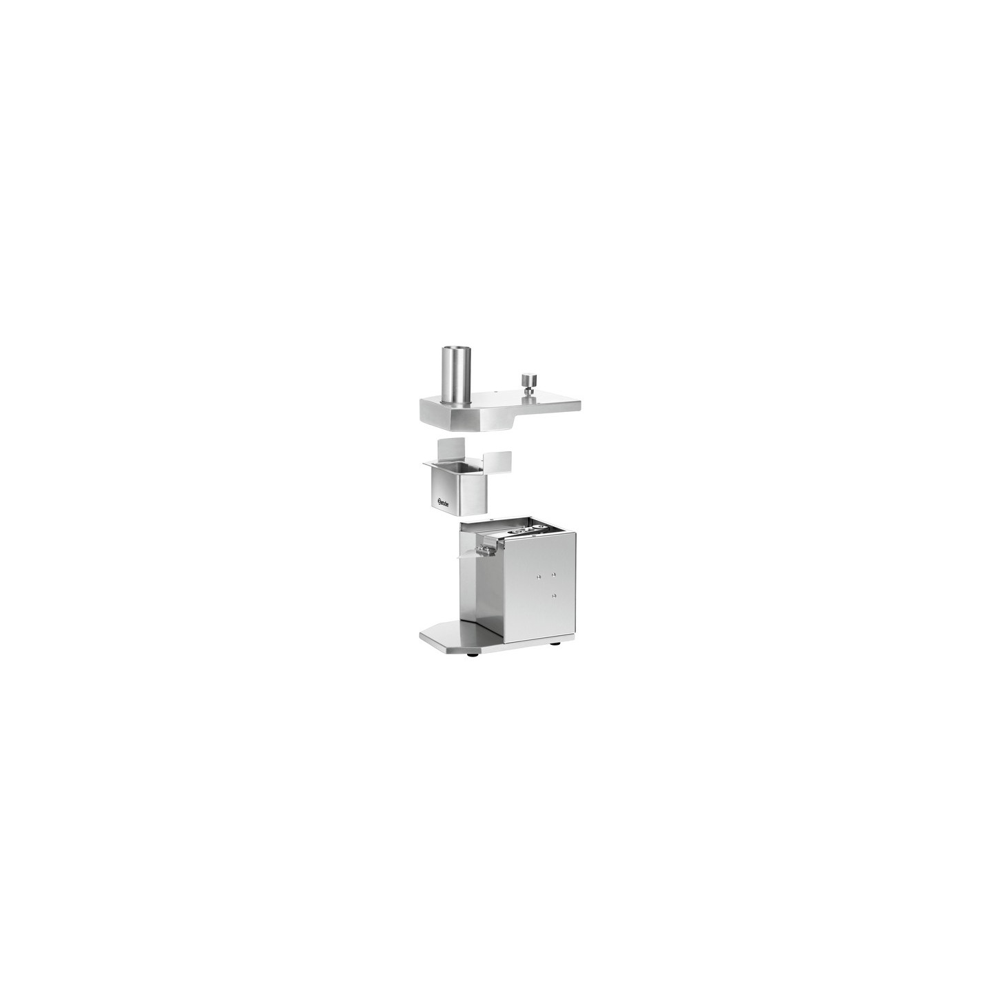 Trancheur saucisses DRM3500E BARTSCHER 120599-mondialchr.com