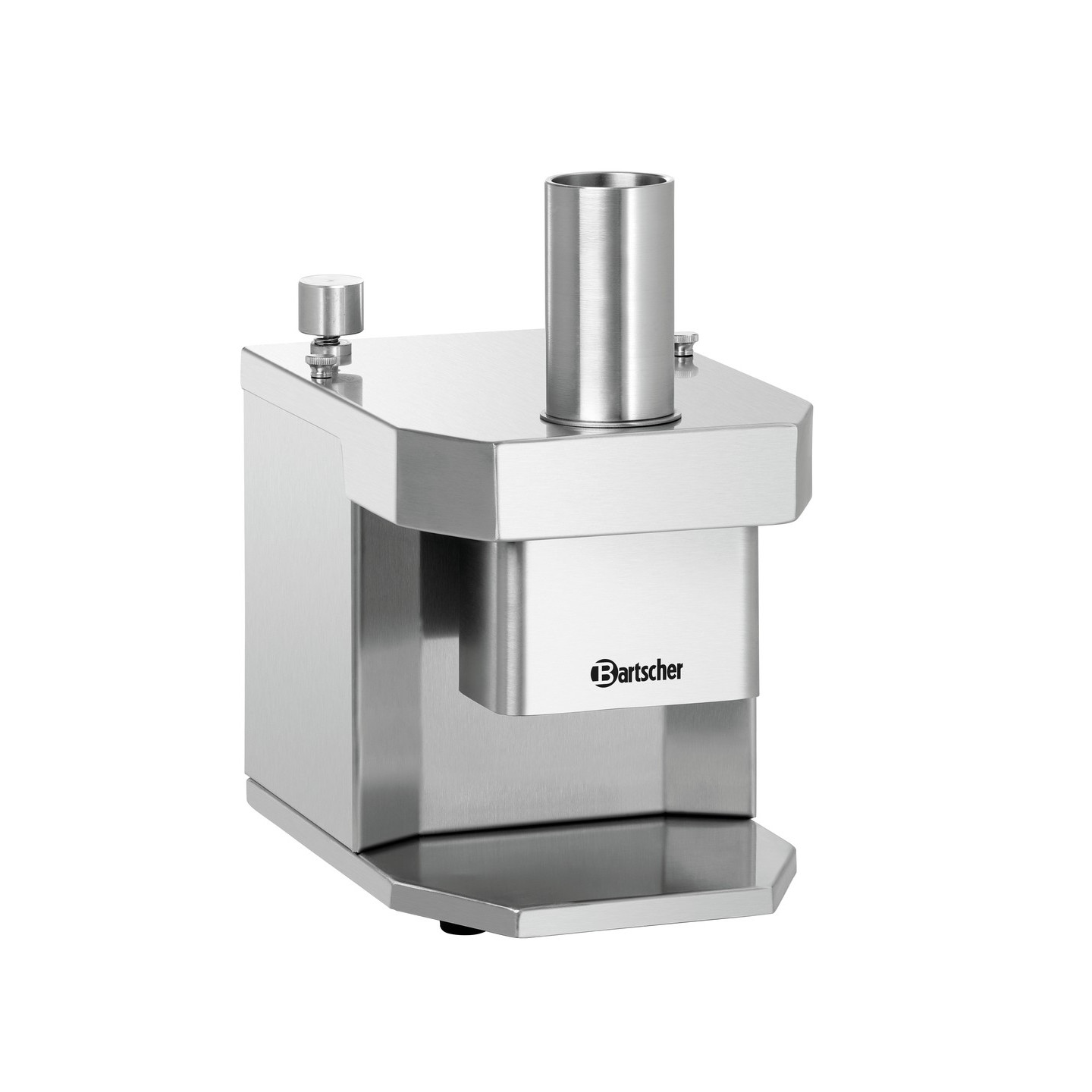 Trancheur saucisses DRM3500E BARTSCHER 120599-mondialchr.com